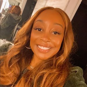 Meet your Posher, Jesi